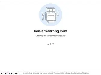 ben-armstrong.com