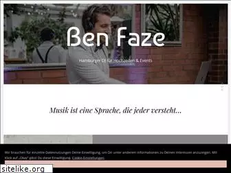 ben-faze.de