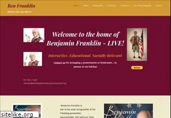 ben-franklin.org