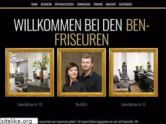 ben-friseure.de