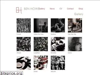 ben-howe.com