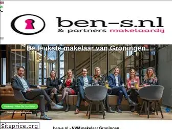 ben-s.nl