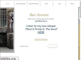 ben-somers.com