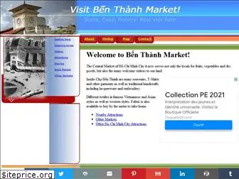 ben-thanh-market.com