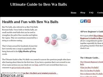 ben-wa-balls.org