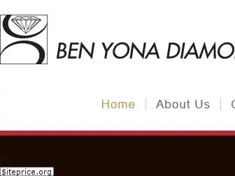 ben-yona.com