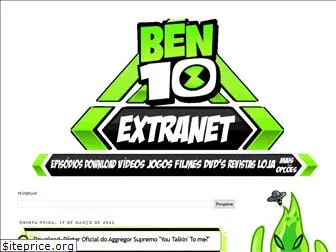 ben10extranet.com