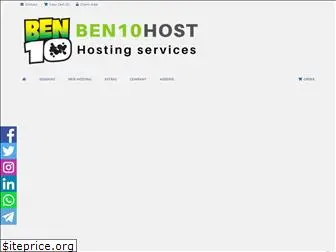 ben10host.net