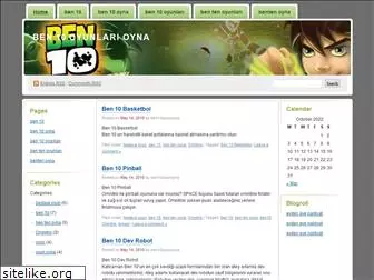 ben10oyunoyna.wordpress.com