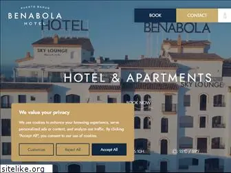 benabola.com