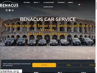 benacuscarservice.com