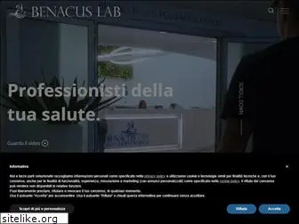 benacuslab.com