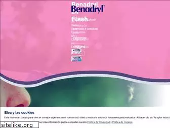 benadryl.com.ar