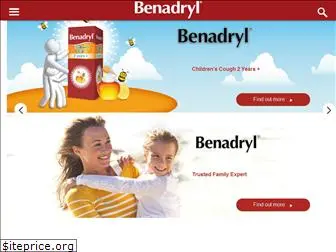 benadryl.com.au