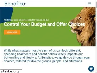 benafica.com