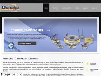 benaka.com