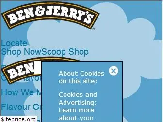 benandjerrys.ca