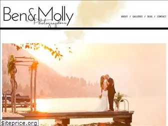 benandmolly.com