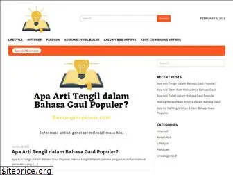 benanginspirasi.com