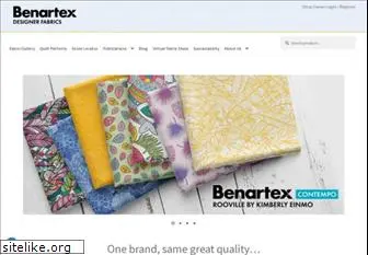 benartex.com