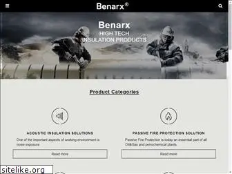 benarx.com