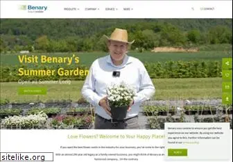 benary.com