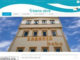 benasove.com