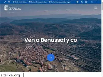 benassal.es