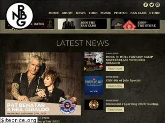 benatargiraldo.com