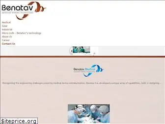 benatav.com