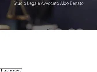 benato.it