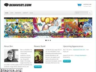 benavery.com