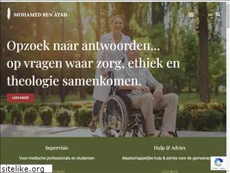 benayad.nl
