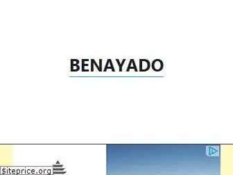 benayado.com