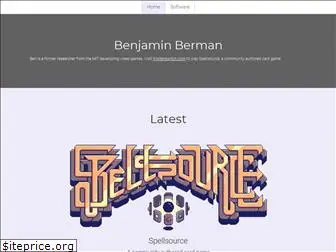 benberman.com