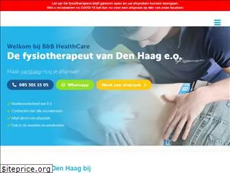benbhealthcare.nl