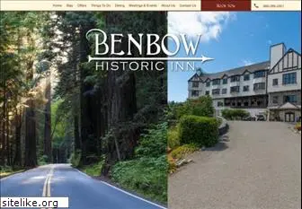 benbowinn.com