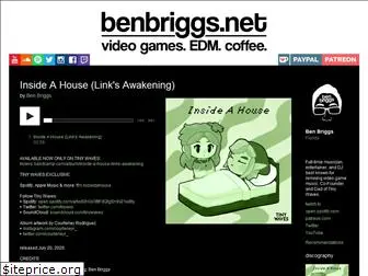 benbriggs.net