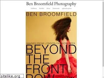 benbroomfield.com