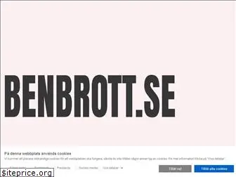 benbrott.se