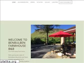 benbulbenfarmhouse.com