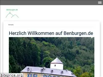 benburgen.de