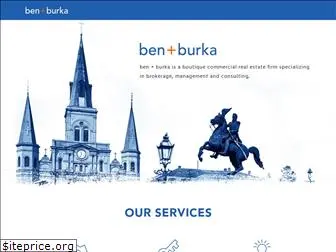 benburka.com