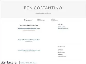 bencdesign.com