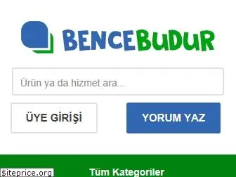 bencebudur.com