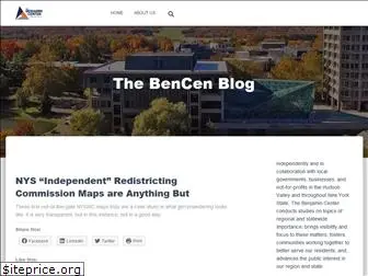 bencenblog.com