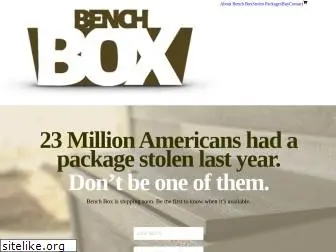 bench-box.com