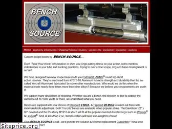 bench-source.com