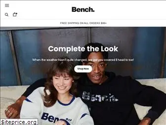 bench.ca