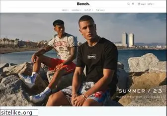 bench.co.uk